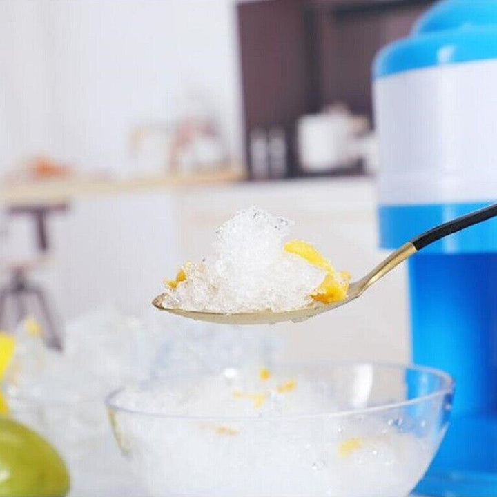Lisslune | Home Manual Mini Cool Smoothie Maker