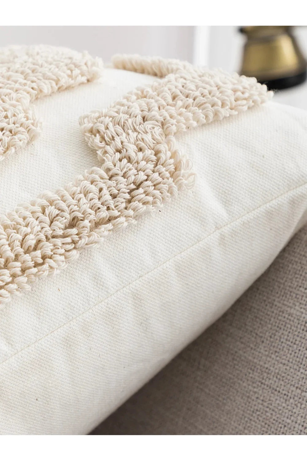 Lisslune | Diamond Bohemian Pillowcase