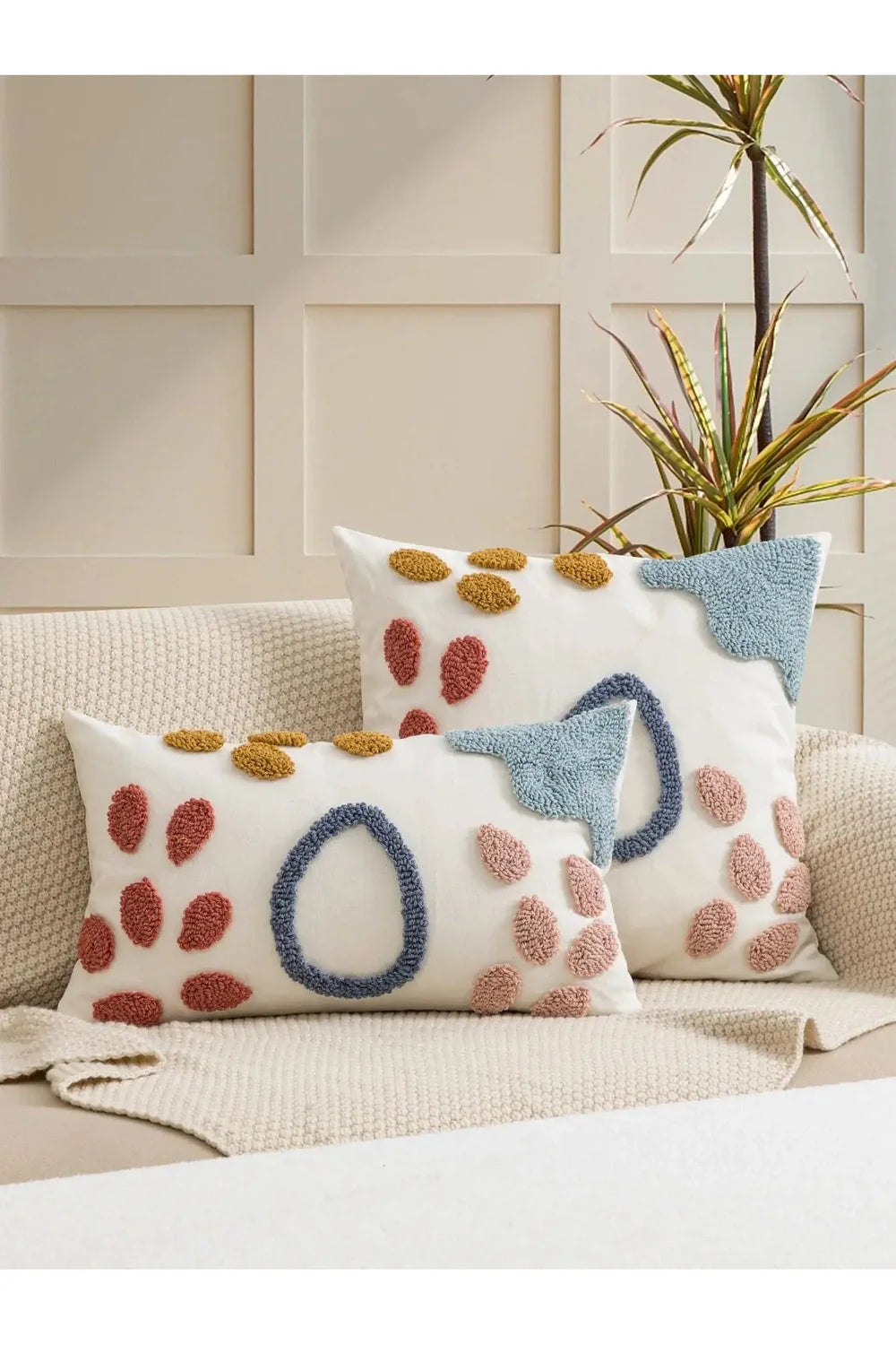 Lisslune | Bohemian Pillowcase