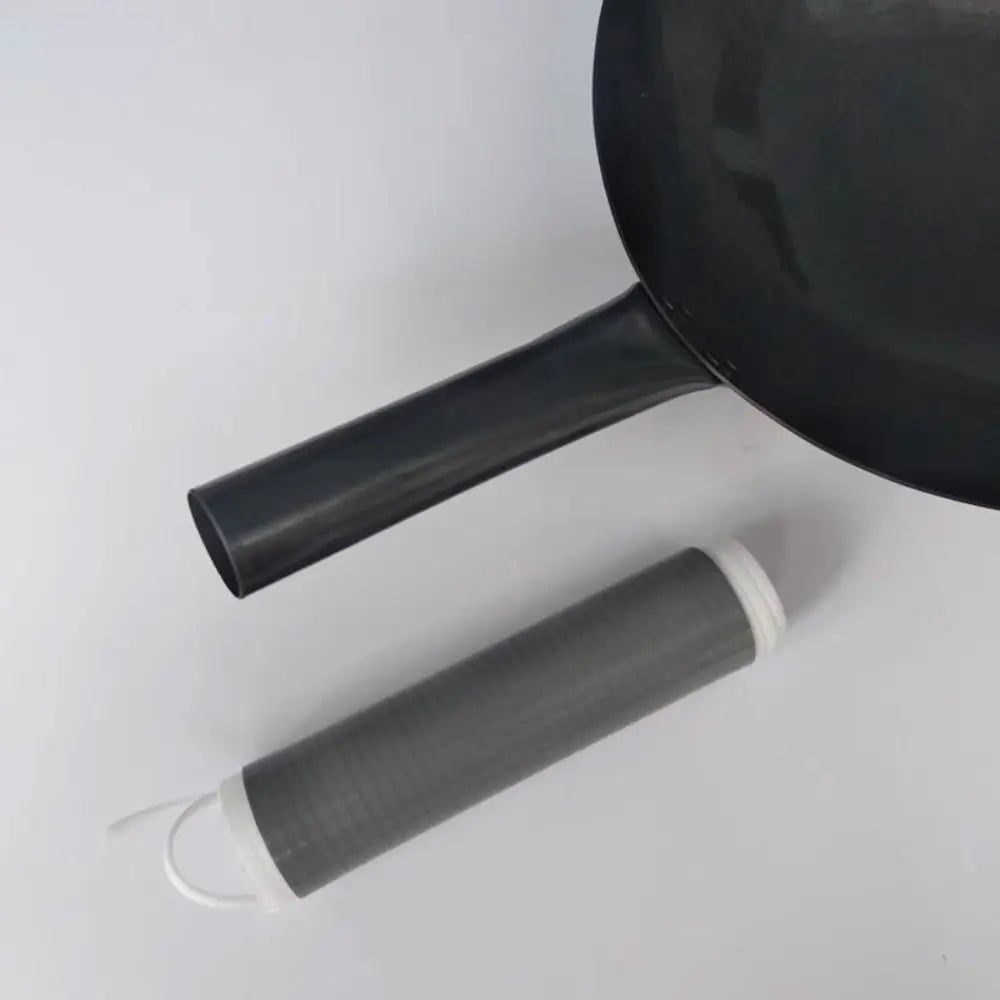 Lisslune | Futuristic Heat-Resistant Handle Sleeve