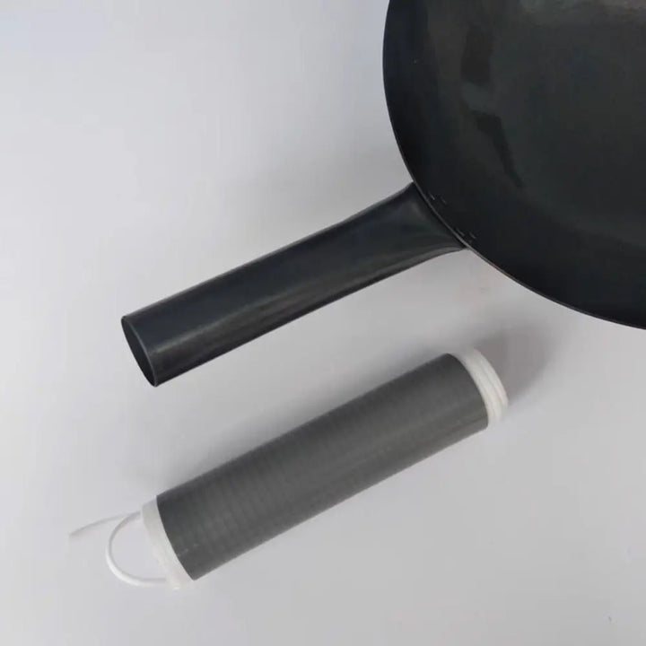 Lisslune | Futuristic Heat-Resistant Handle Sleeve