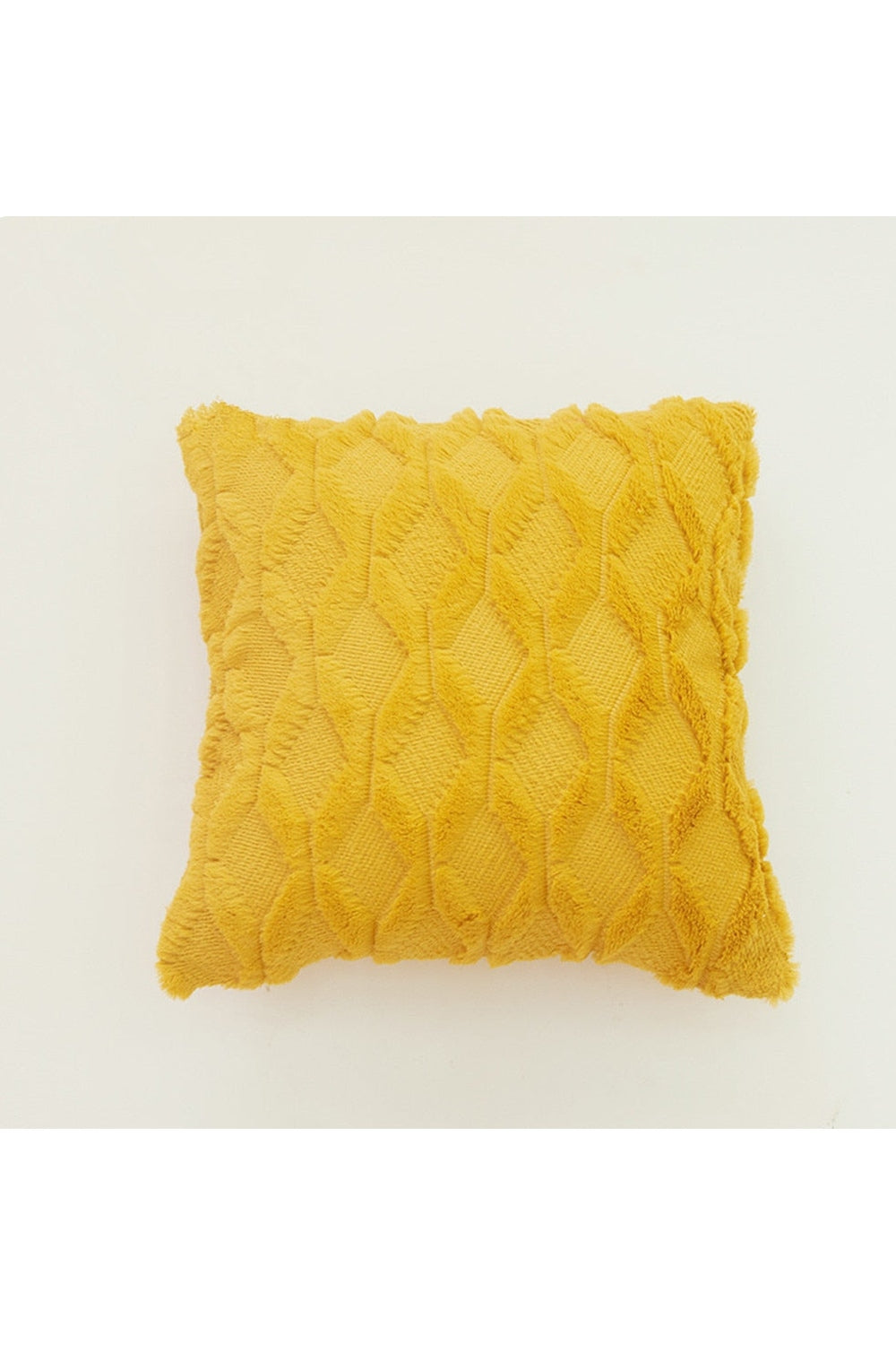 Lisslune | Rattan Plush Pillowcase