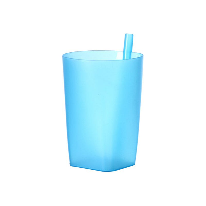 Lisslune | Built-In Straw Kids Easy Drink Mug