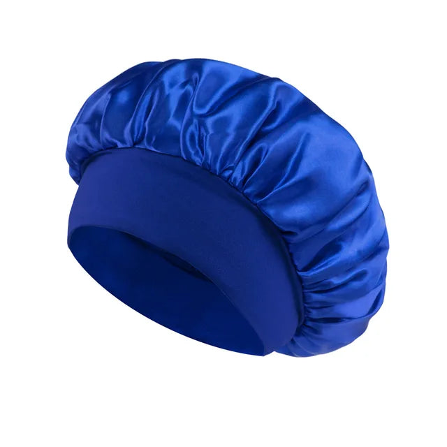 Lisslune | Sleeping Silk Cap