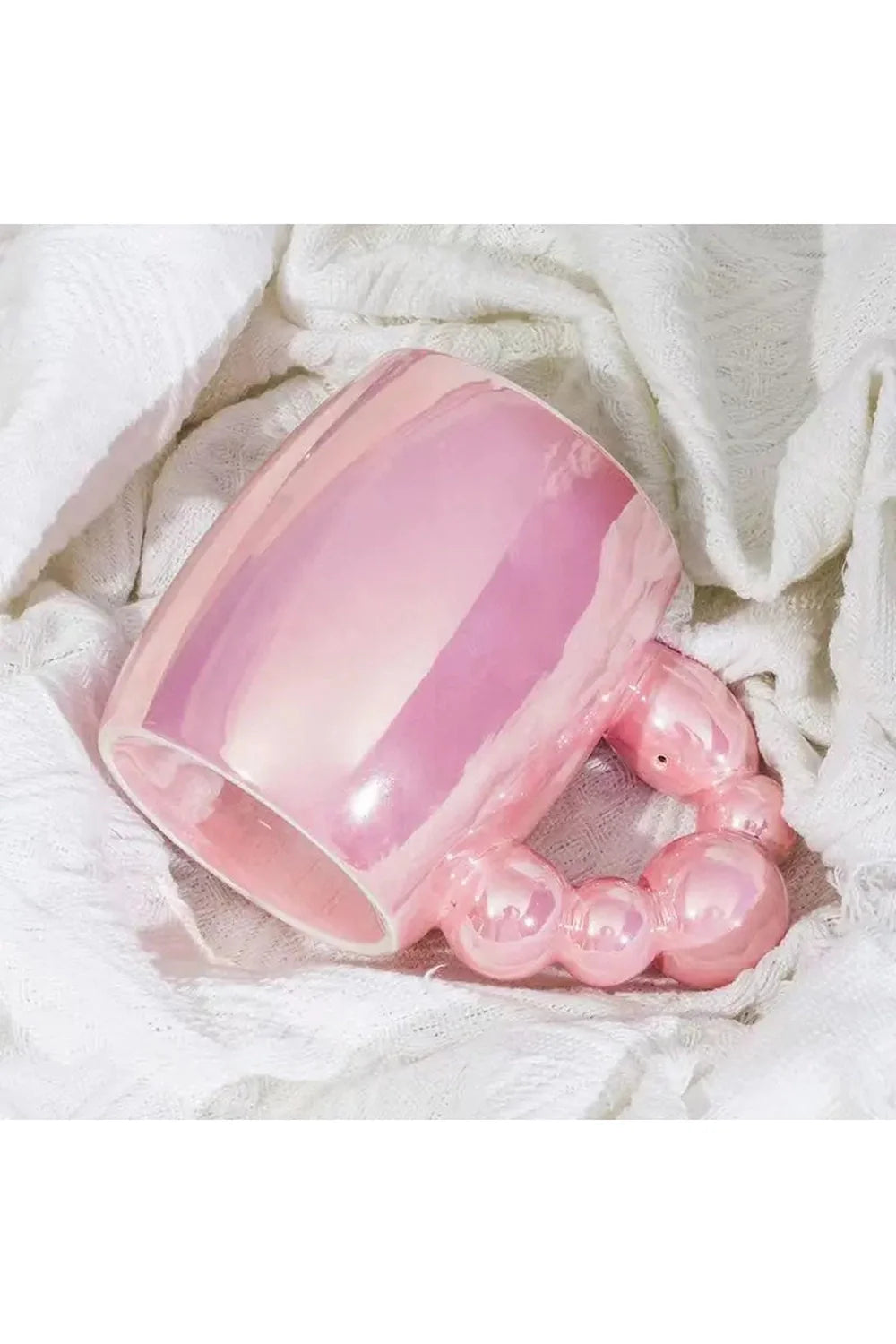 Lisslune | Pearl Coffee Cup