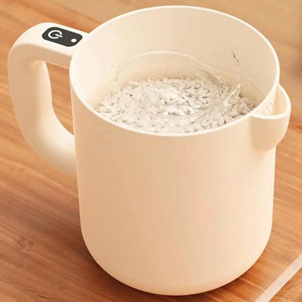 Lisslune | Rice Washer Easy Egg Mixer Blender