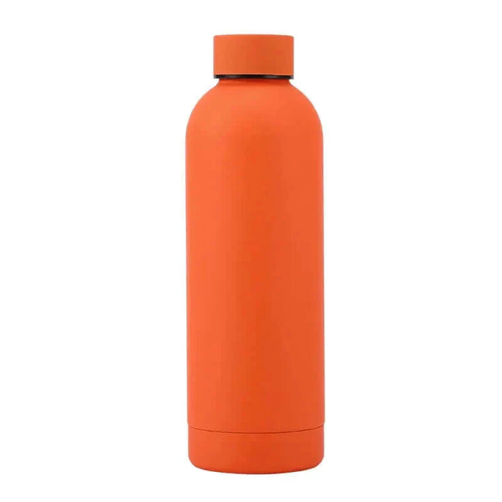 Lisslune | Creative stainless steel water bottle