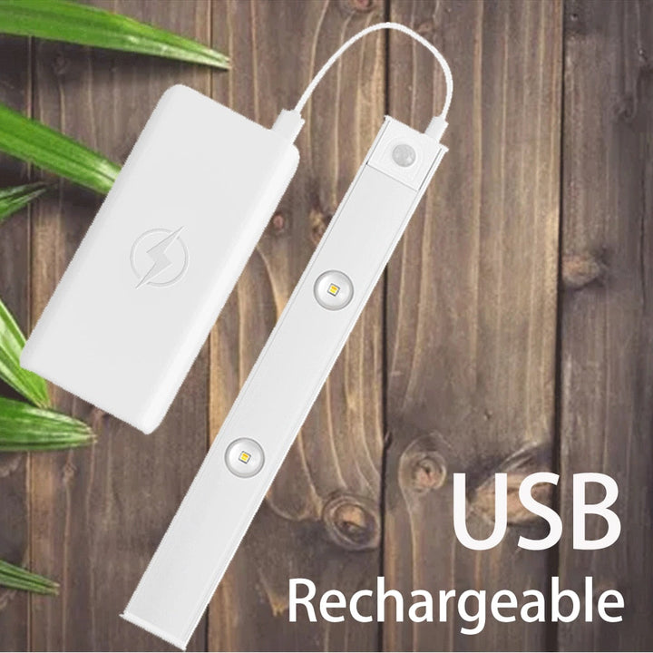 Lisslune | OVERNIGHT Sensor lights | Today 1+1 free