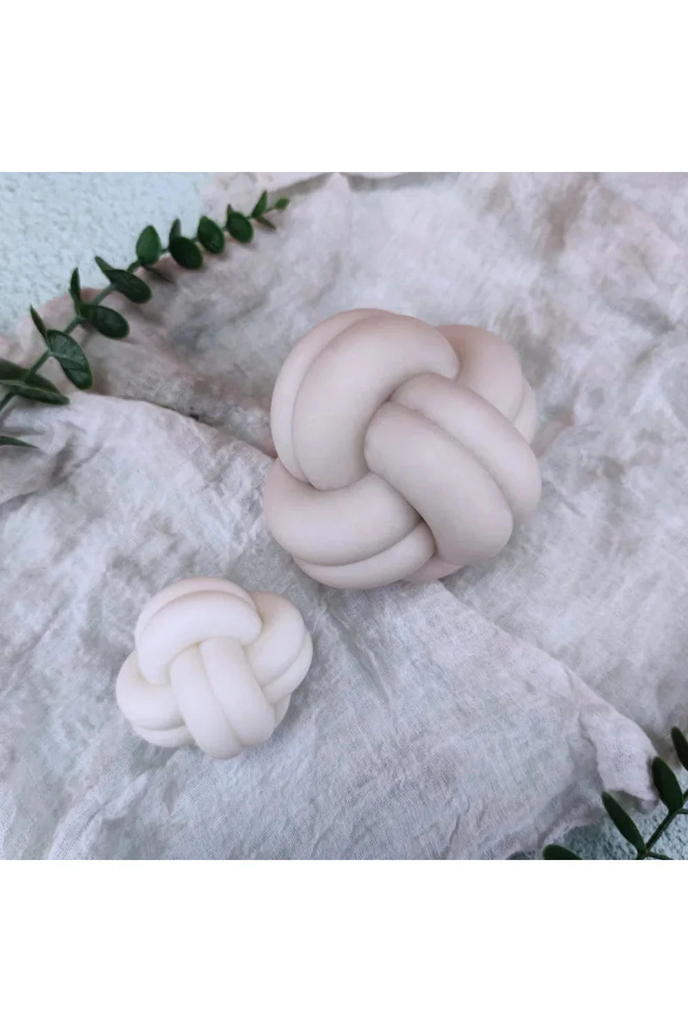Lisslune | Candle shape DIY