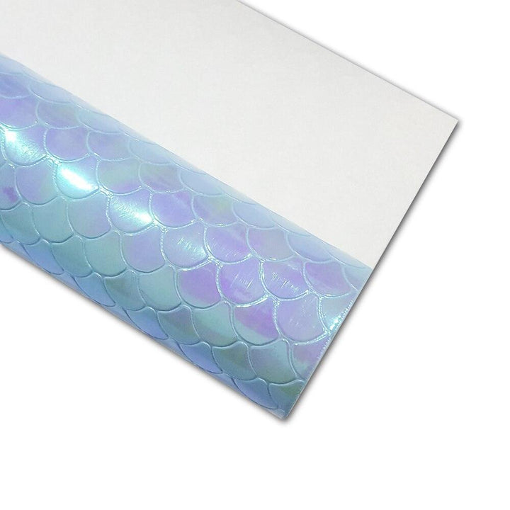 Lisslune | Mermaid Magic Synthetic Leather Craft Roll