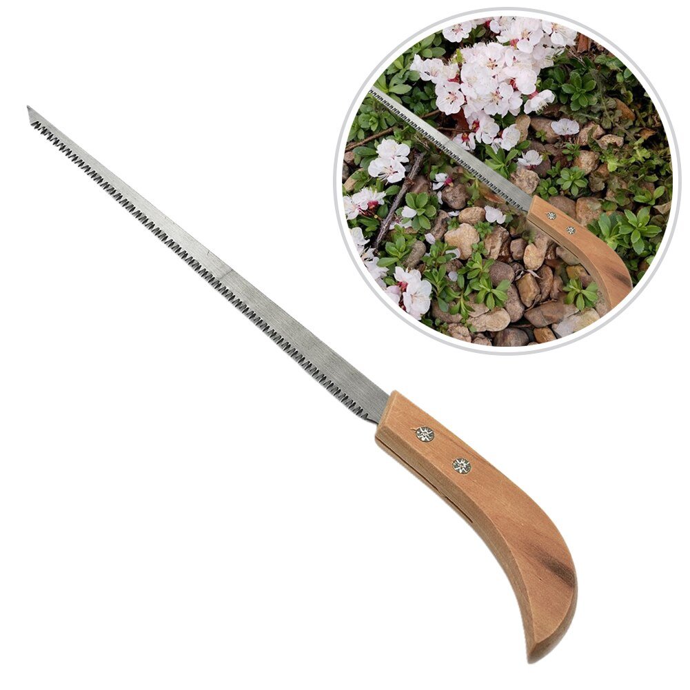 Lisslune | Effective manual mini hand saw