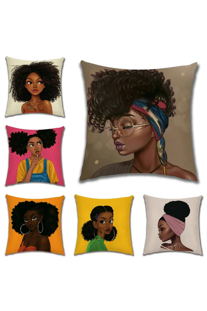 Lisslune | Women's pillowcase