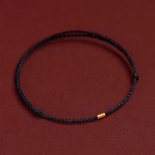 Lisslune | Handmade bracelet with holy blessing