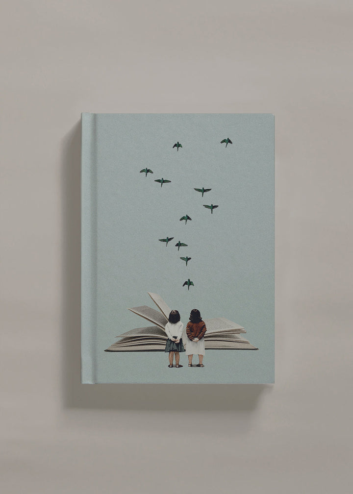 Lisslune | We communicate quietly