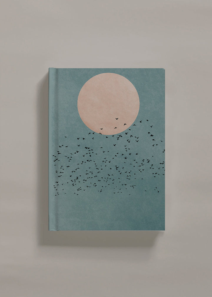 Lisslune | Fly away