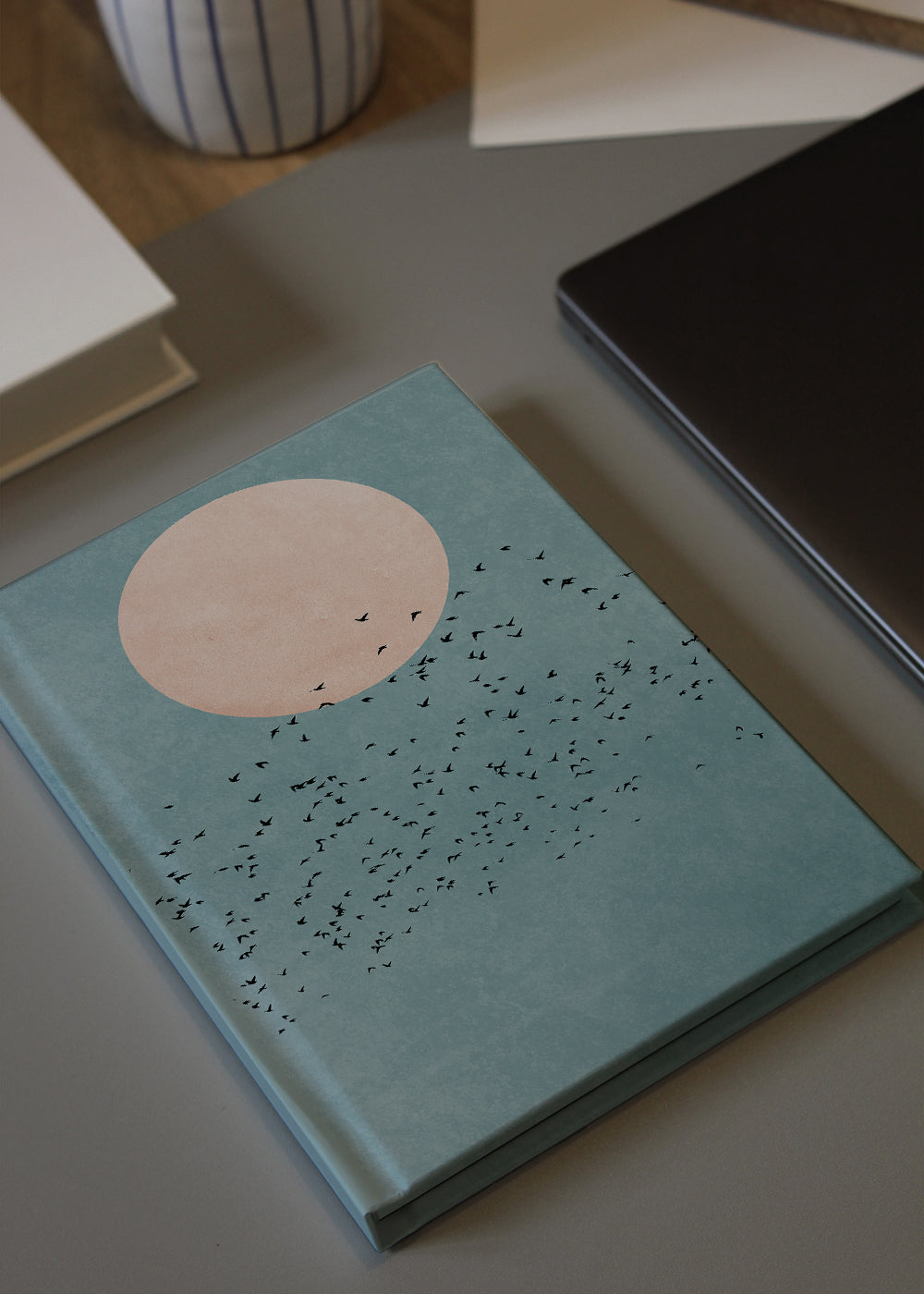 Lisslune | Fly away