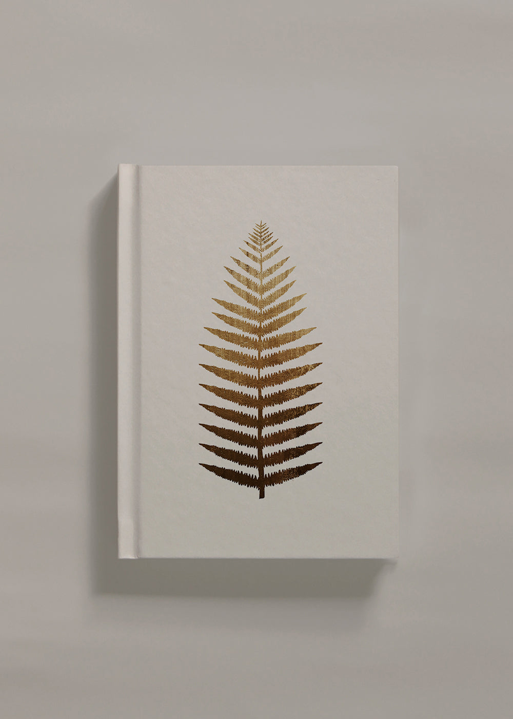 Lisslune | Golden leaf