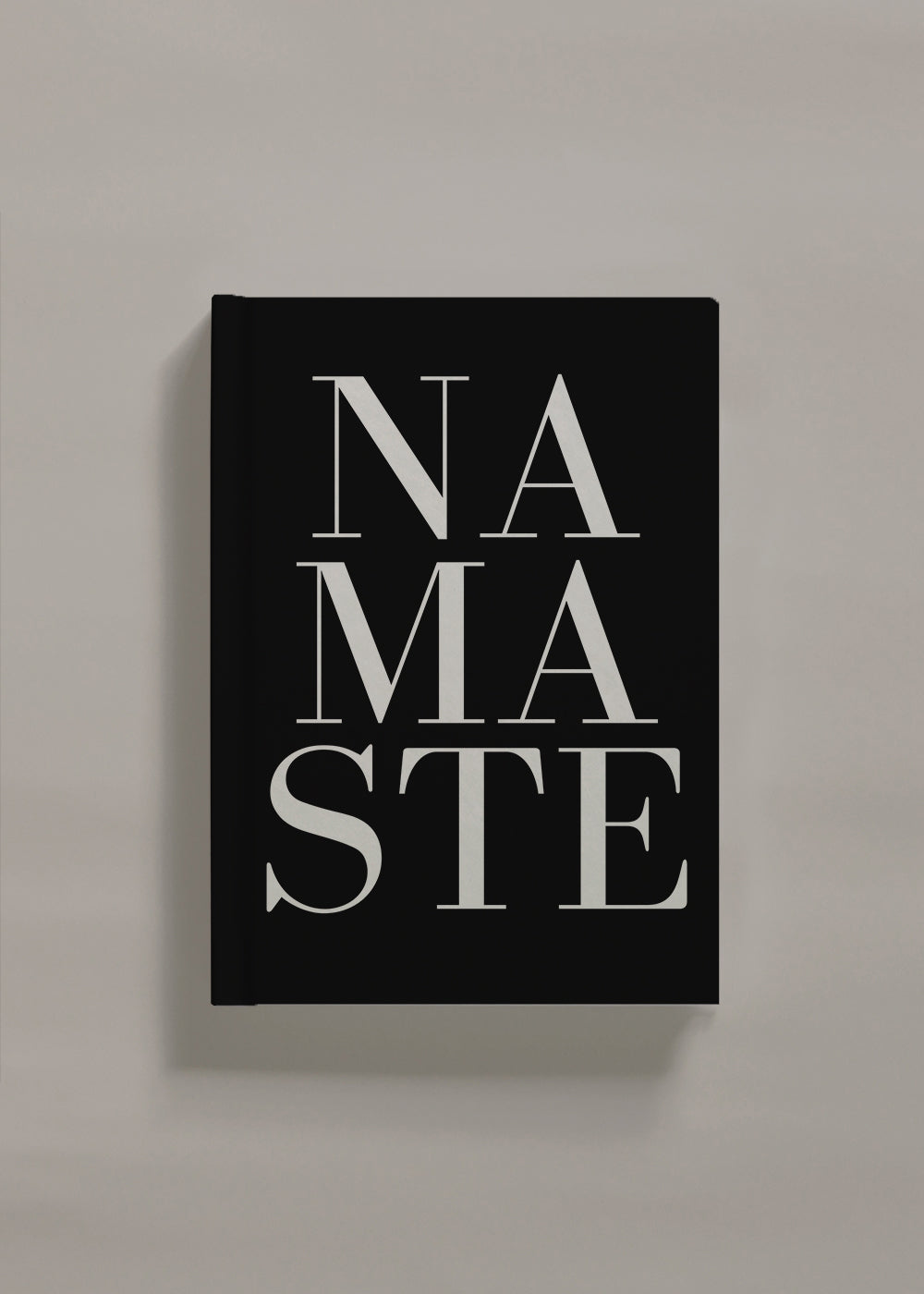 Lisslune | Namaste BW