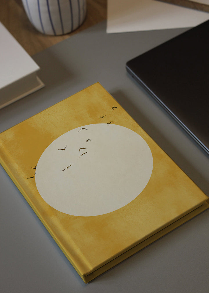 Lisslune | Sunlight