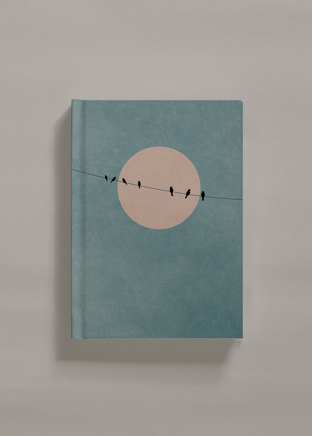 Lisslune | The beauty of silence