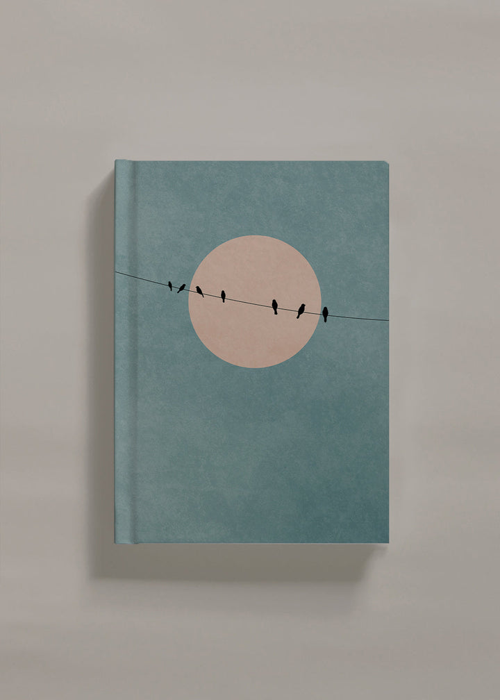 Lisslune | The beauty of silence