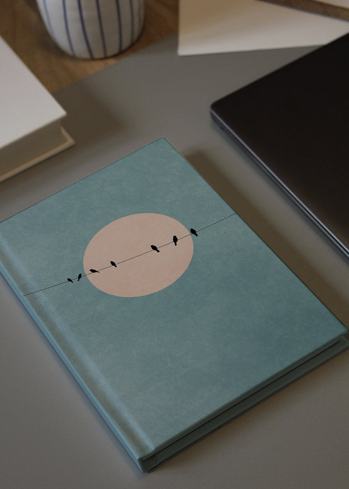 Lisslune | The beauty of silence