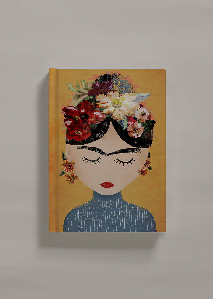 Lisslune | Frida