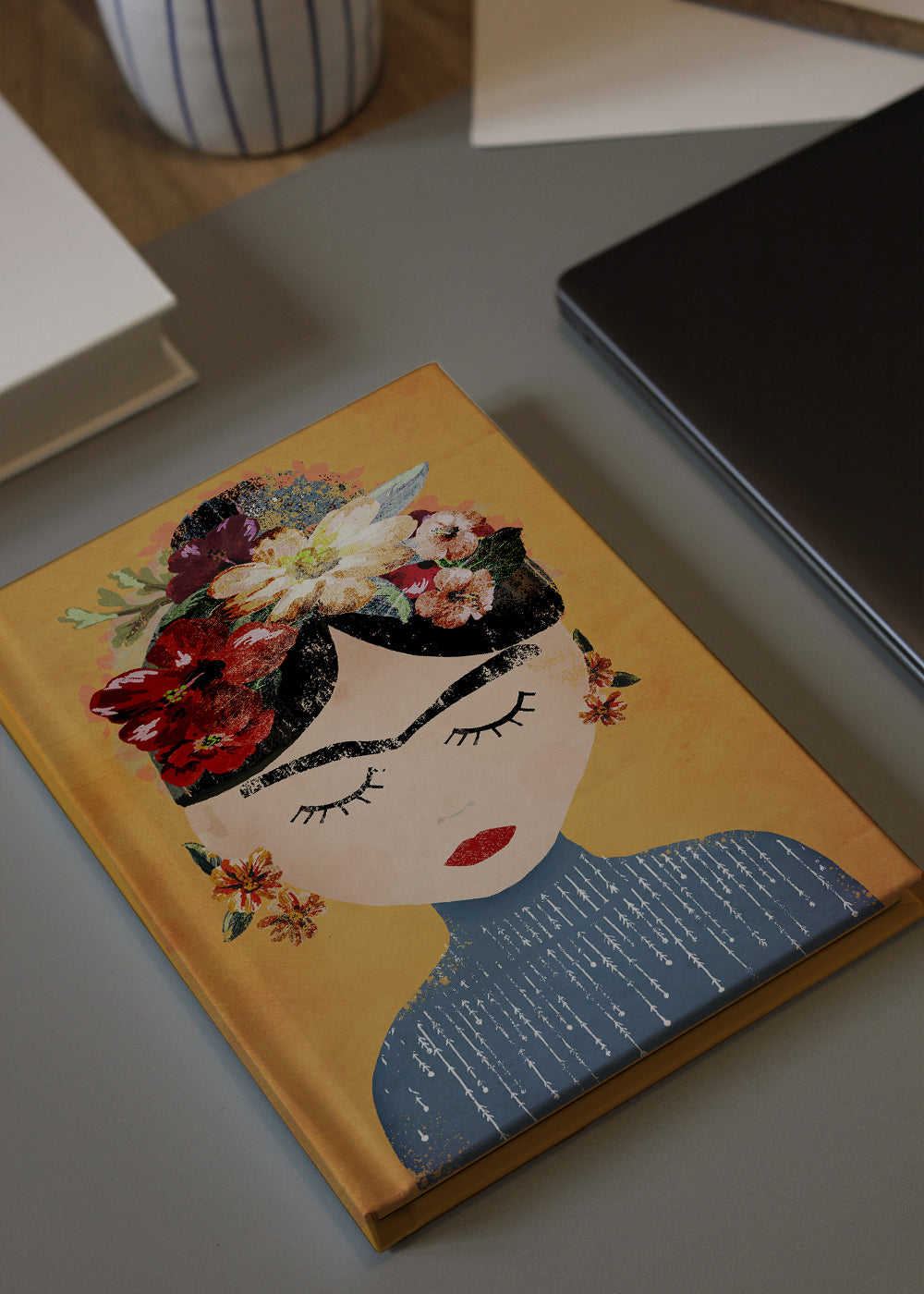 Lisslune | Frida