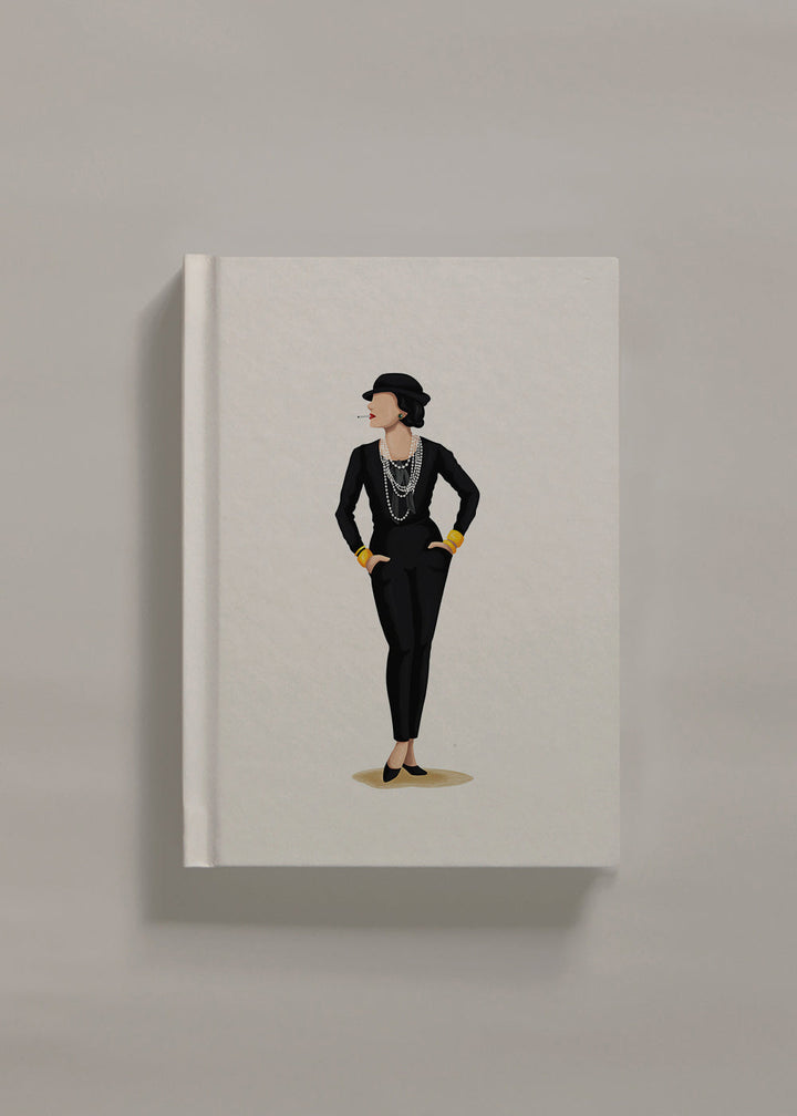 Lisslune | Coco Chanel