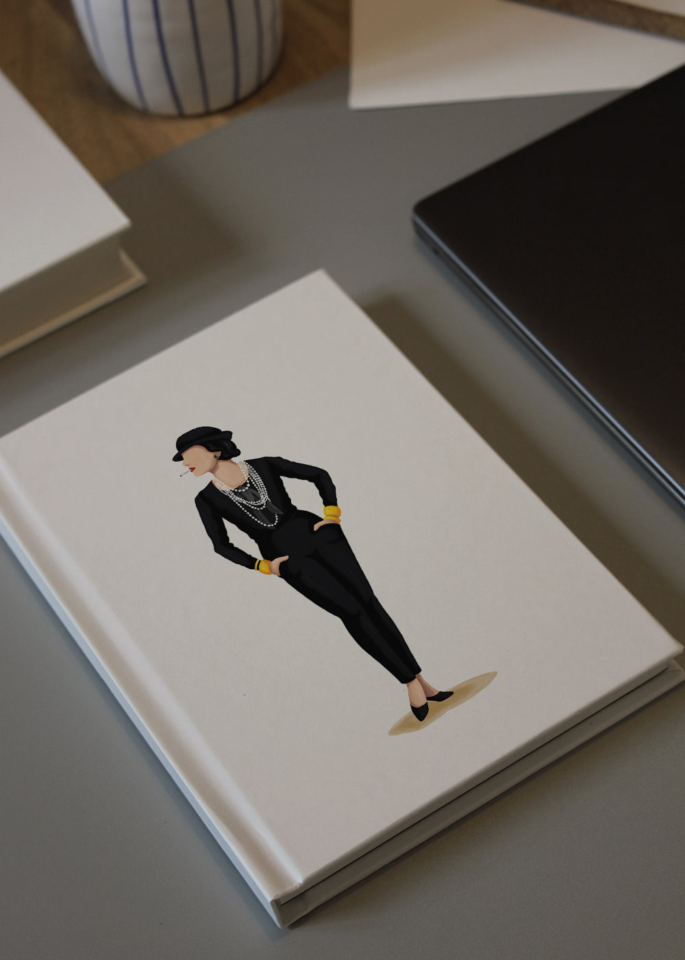 Lisslune | Coco Chanel
