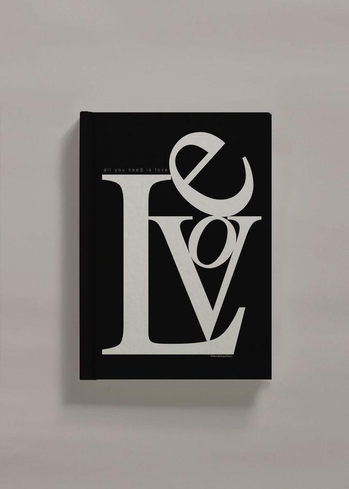 Lisslune | All you need is love