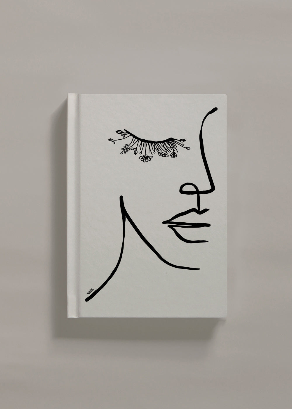 Lisslune | Natural Eye