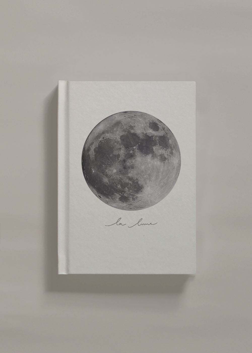Lisslune | The Moon