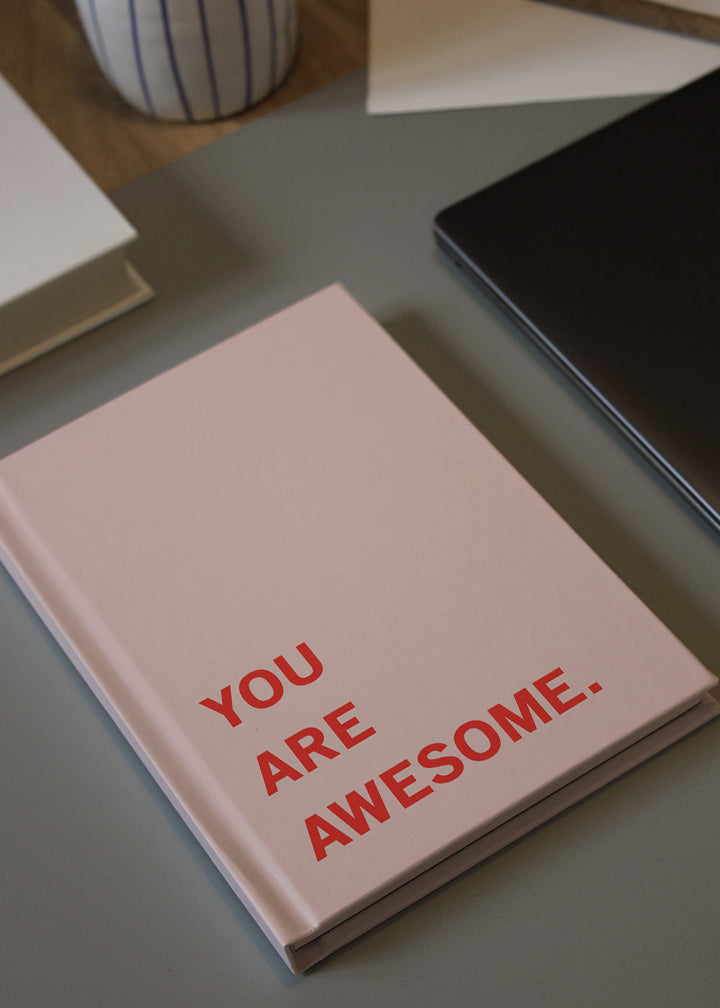Lisslune | You are amazing!