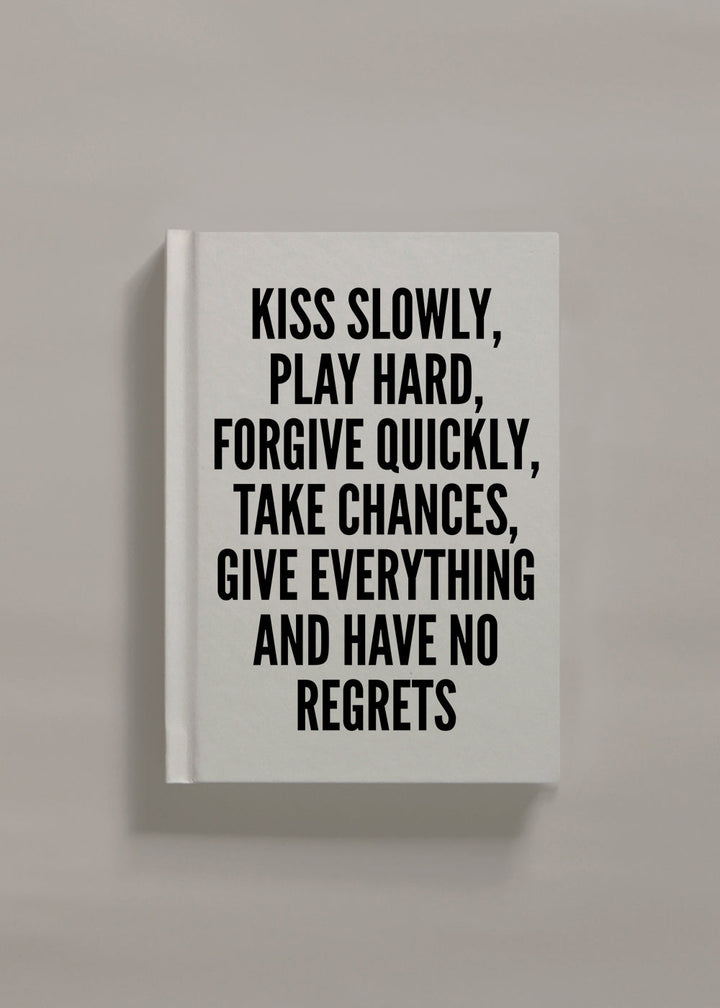 Lisslune | Kiss slowly