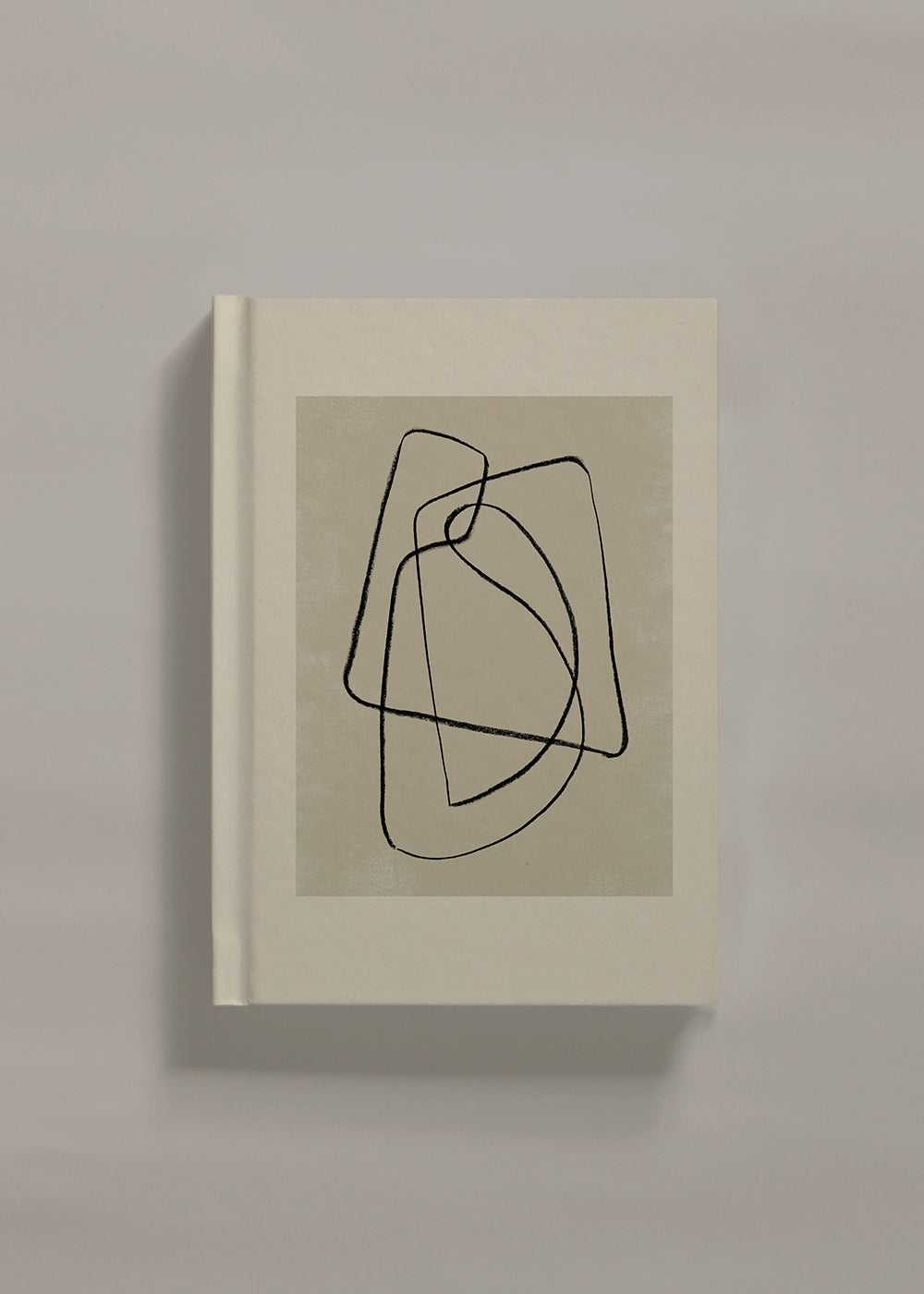 Lisslune | Pencil Doodle No. 4