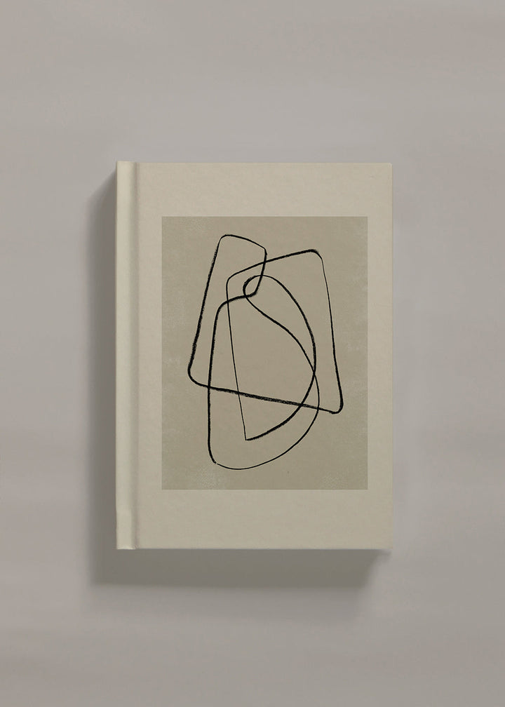 Lisslune | Pencil Doodle No. 4
