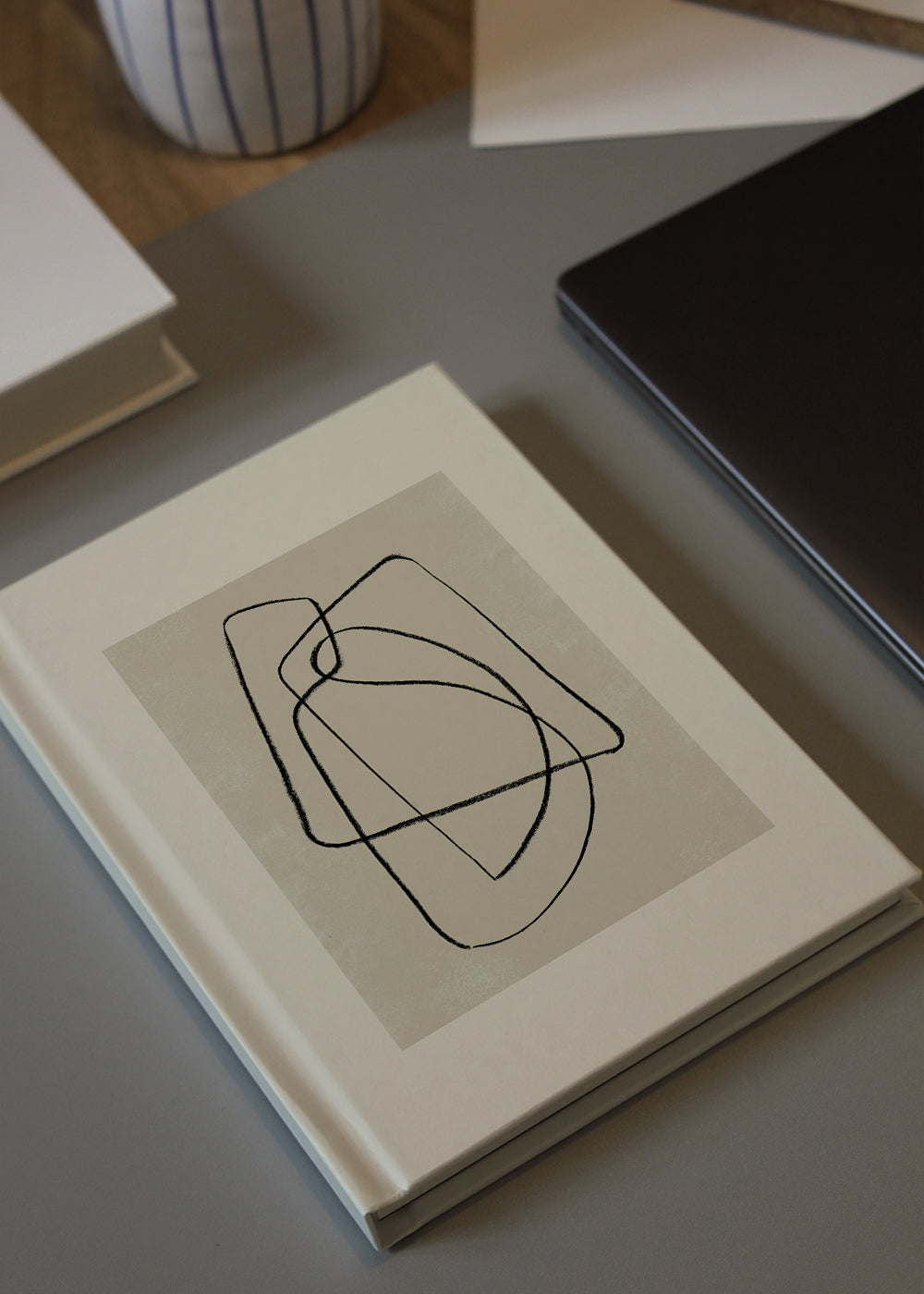 Lisslune | Pencil Doodle No. 4
