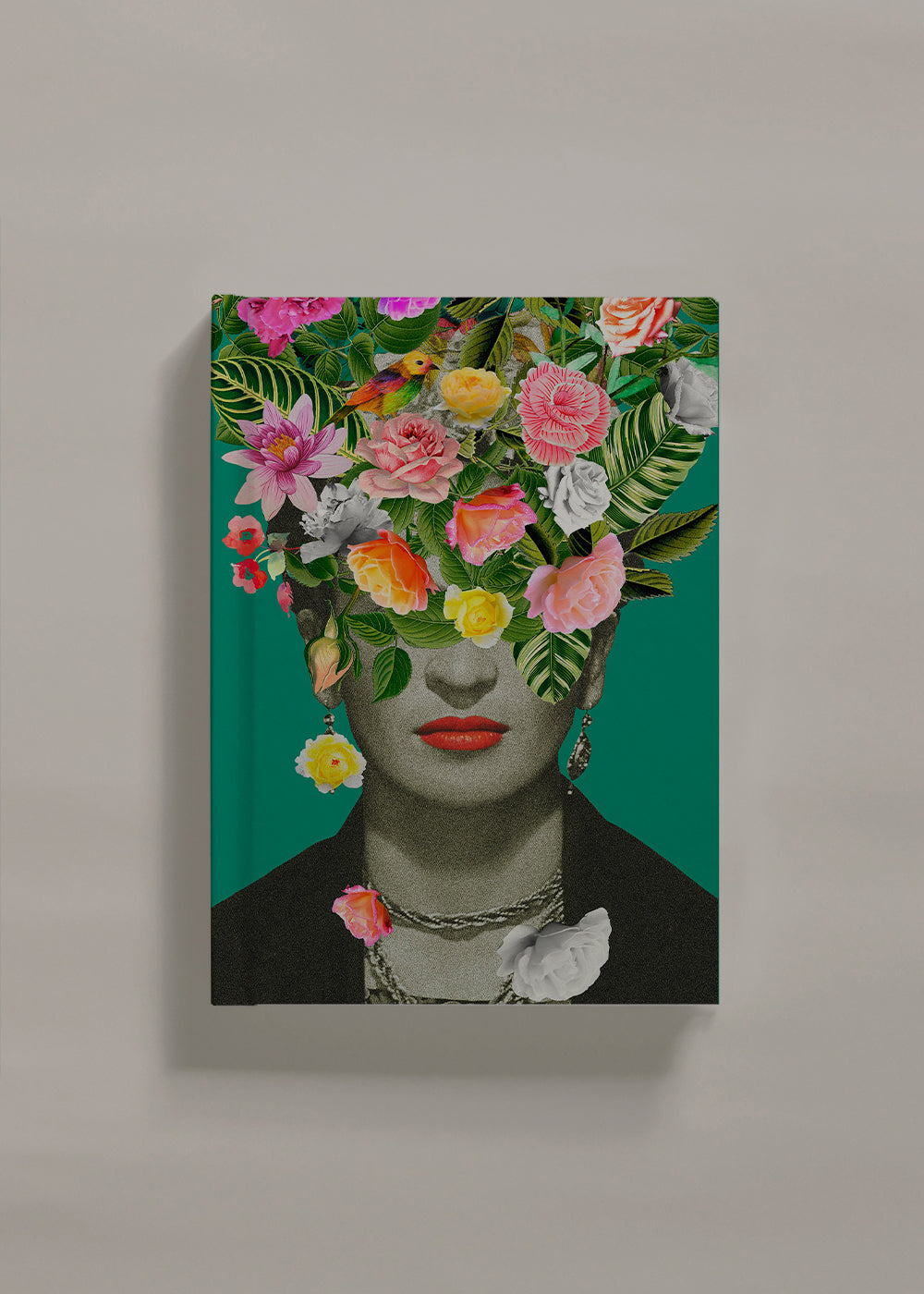 Lisslune | Frida Floral