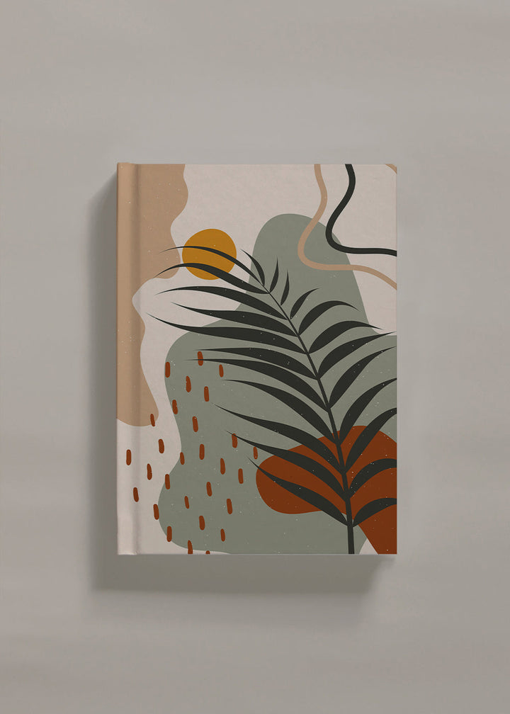 Lisslune | Abstract Botany