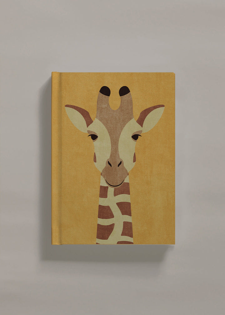 Lisslune | FAUNA / Giraffe