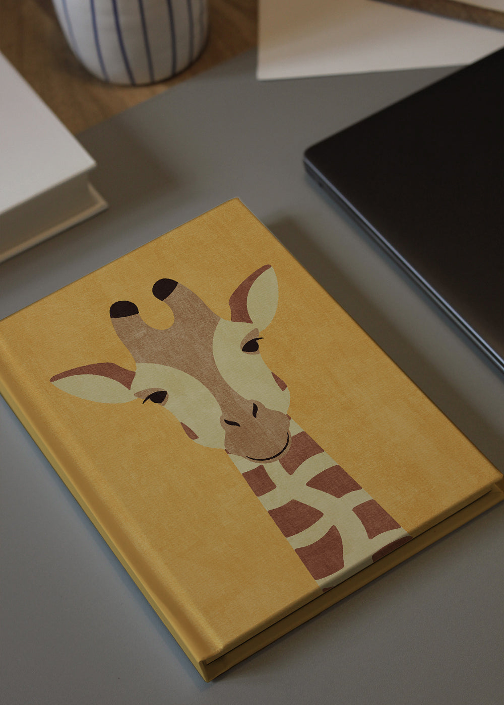 Lisslune | FAUNA / Giraffe
