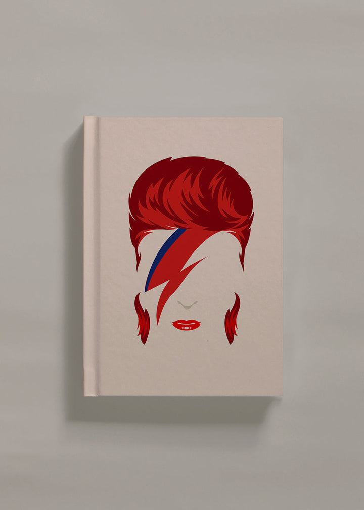 Lisslune | Bowie