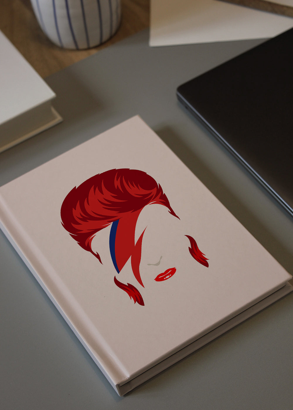 Lisslune | Bowie