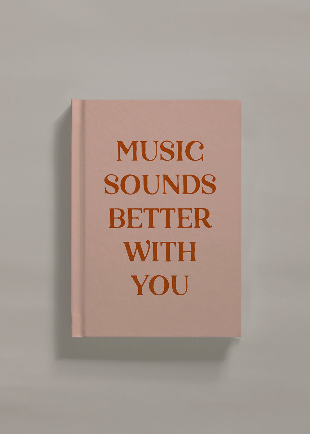 Lisslune | The music sounds better with you