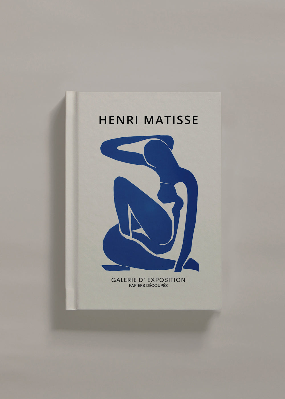 Lisslune | Henri Matisse NUDE