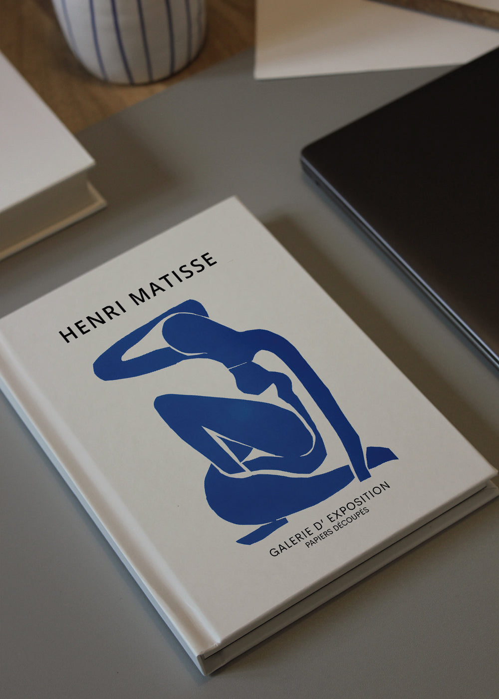 Lisslune | Henri Matisse NUDE