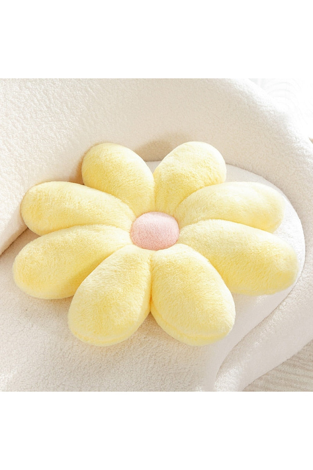 Lisslune | Daisy Pillowcases