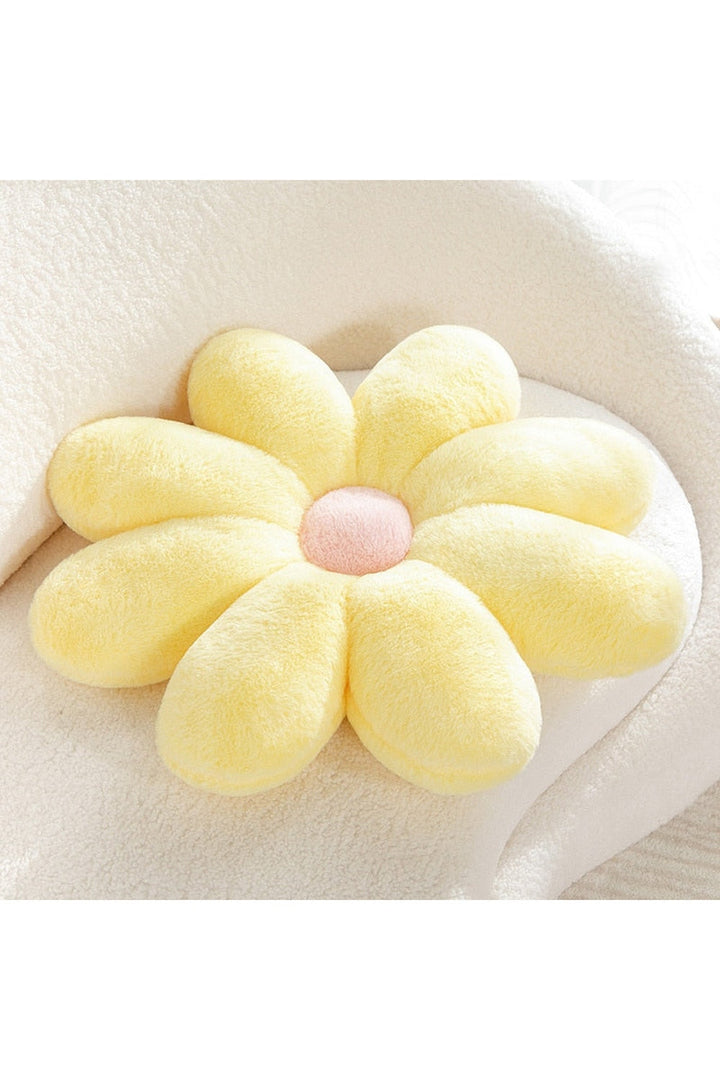 Lisslune | Daisy Pillowcases