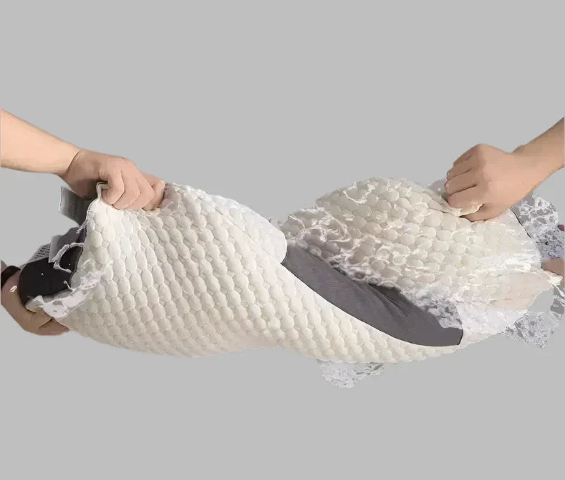 Lisslune | Massage Neck Pillow Protection